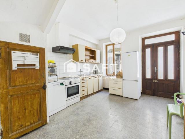 Maison 4 pièces 95 m²