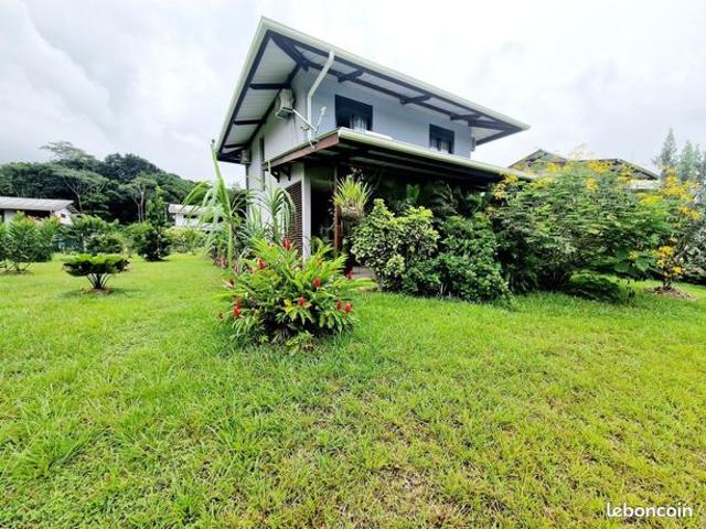 Maison 4 pièces 95 m²