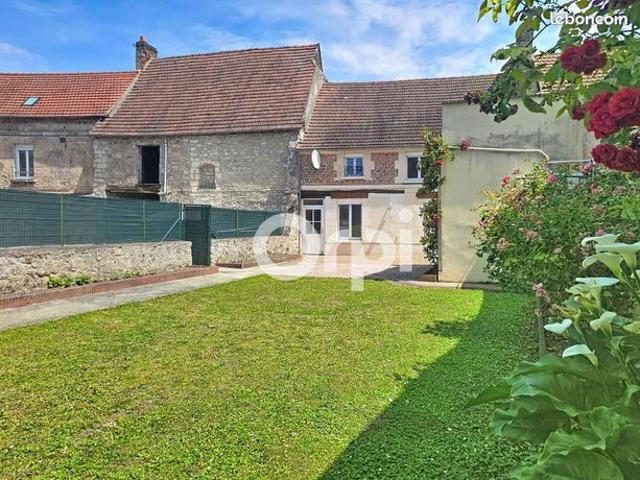 Maison 4 pièces 95 m²