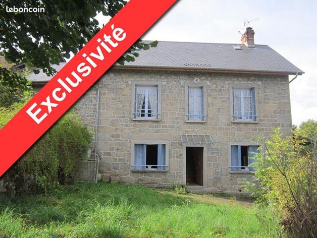 Maison 4 pièces 95 m²