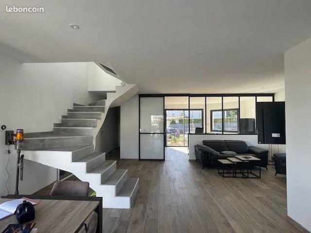 Maison 4 pièces 95 m²