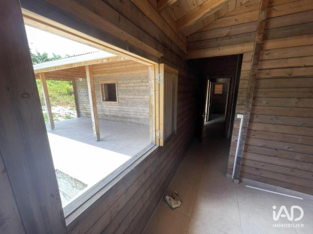 Maison 4 pièces 95 m²