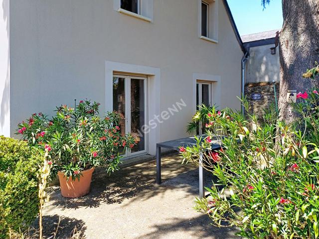 Maison 4 pièces 95 m²