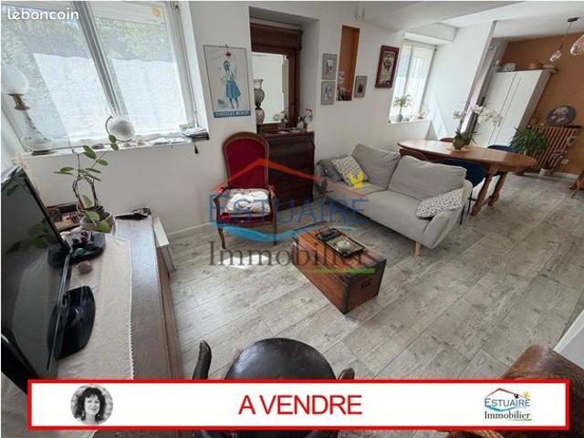 Maison 4 pièces 95 m²