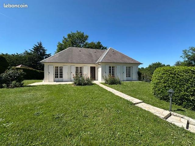 Maison 4 pièces 95 m²