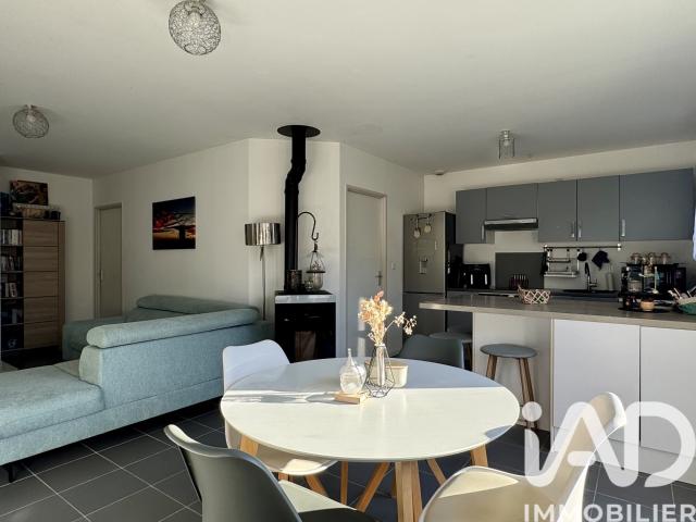 Maison 4 pièces 95 m²