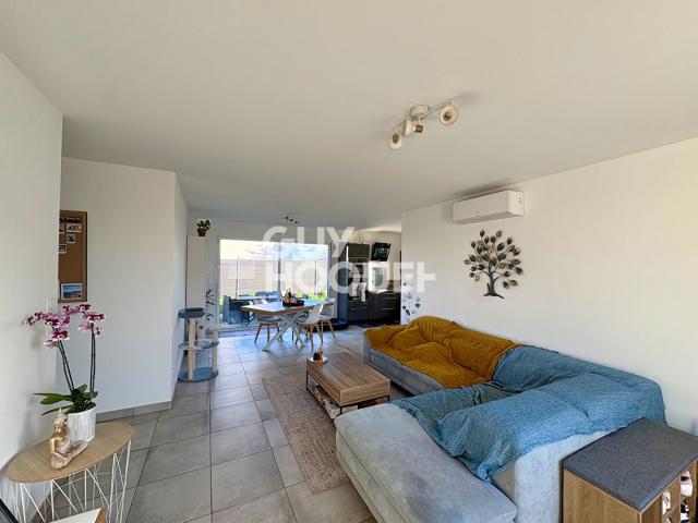 Maison 4 pièces 95 m²