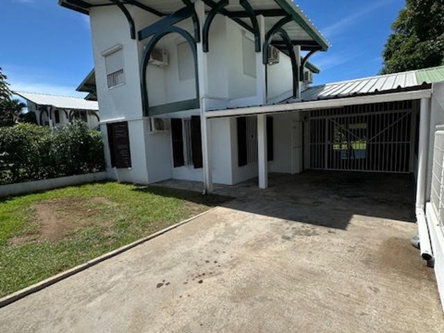 Maison 4 pièces 95 m²