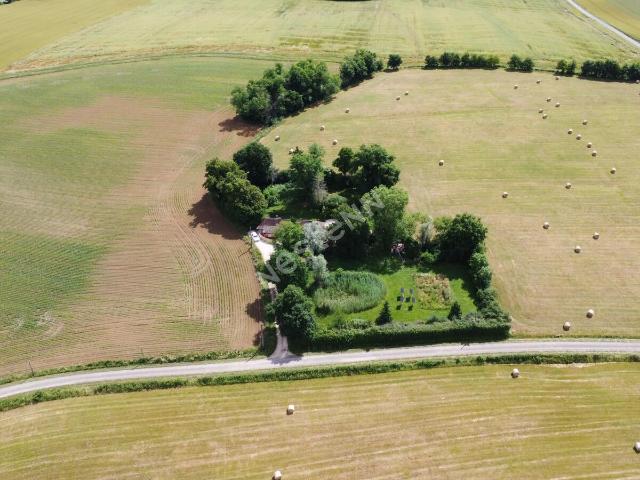 Maison 4 pièces 95 m²
