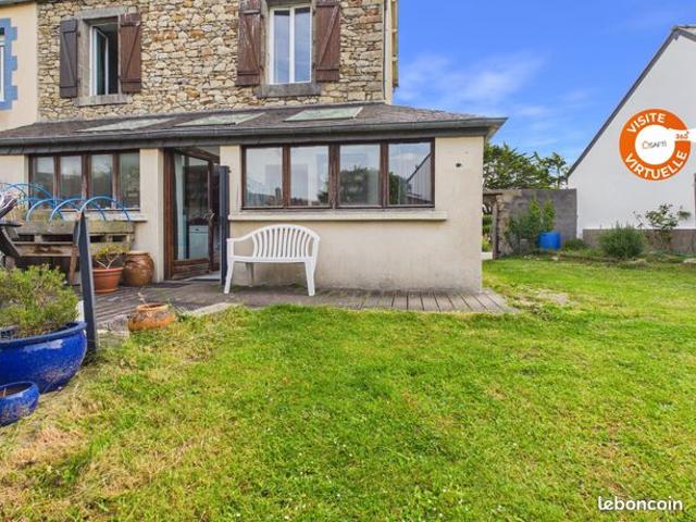 Maison 4 pièces 95 m²