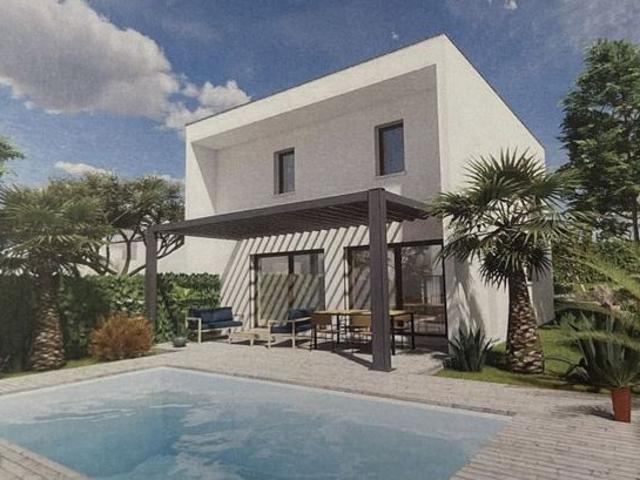 Maison 4 pièces 95 m²