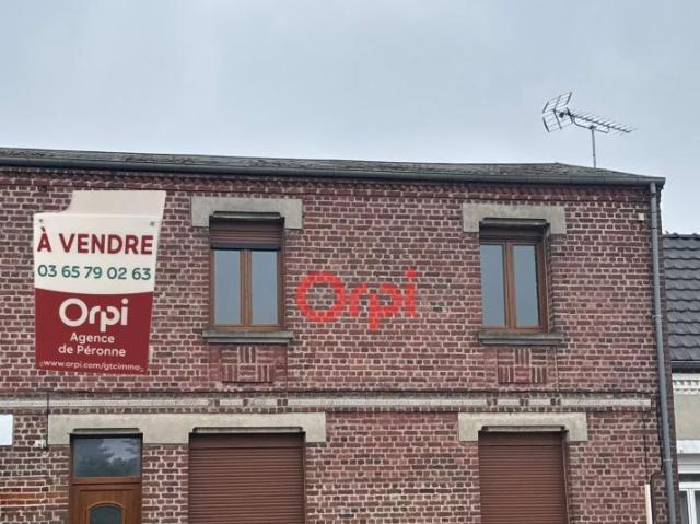 Maison 4 pièces 95 m²