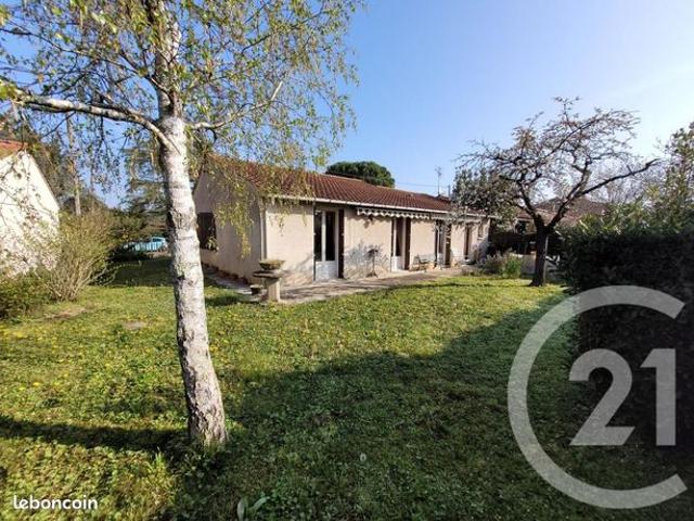 Maison 4 pièces 95 m²