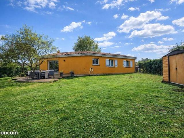 Maison 4 pièces 95 m²