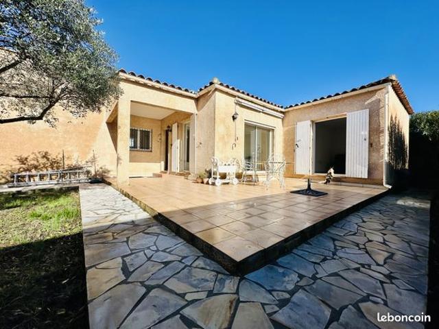 Maison 4 pièces 95 m²