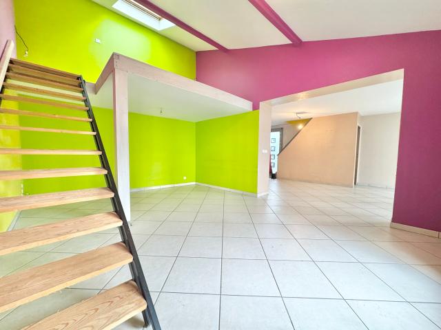 Maison 4 pièces 95 m²