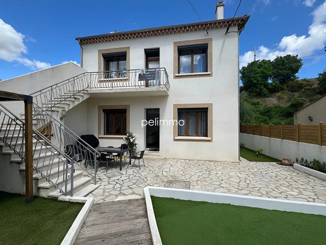 Maison 4 pièces 95 m²