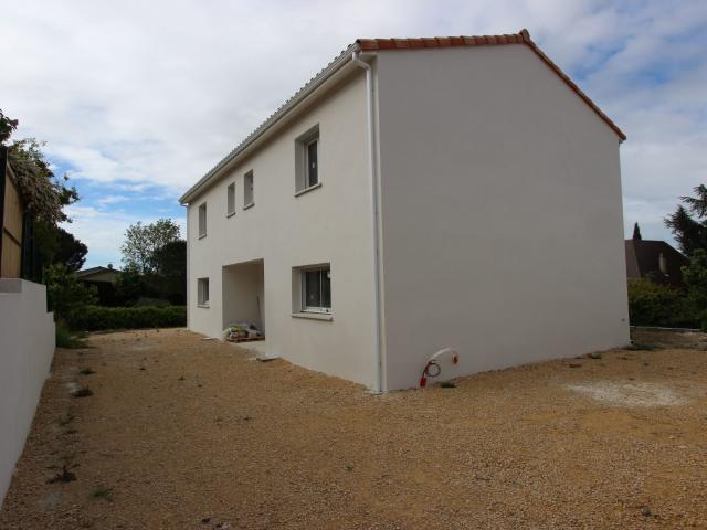 Maison 4 pièces 95 m²