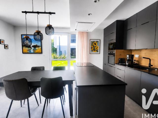 Maison 4 pièces 95 m²