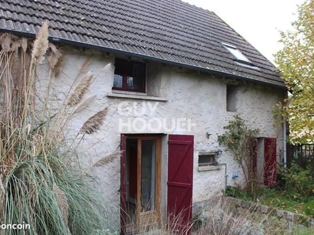Maison 4 pièces 95 m²