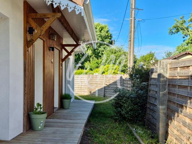 Maison 4 pièces 95 m²