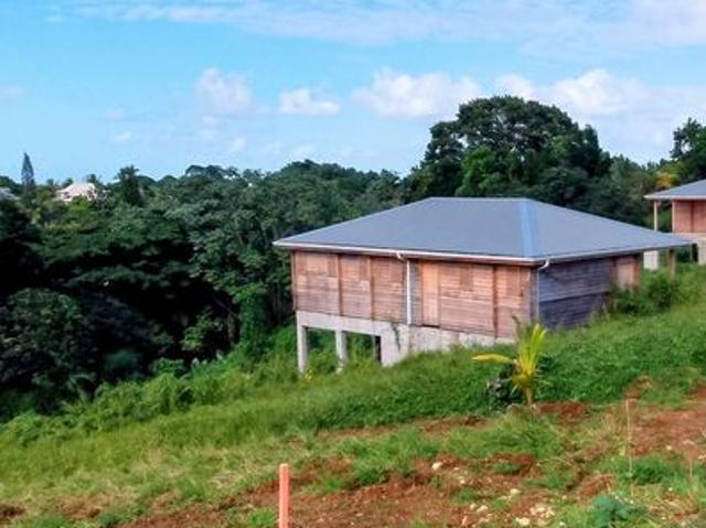 Maison 4 pièces 95 m²