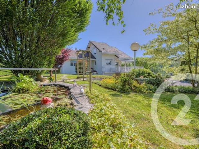 Maison 4 pièces 95 m²