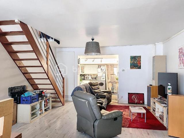 Maison 4 pièces 95 m²