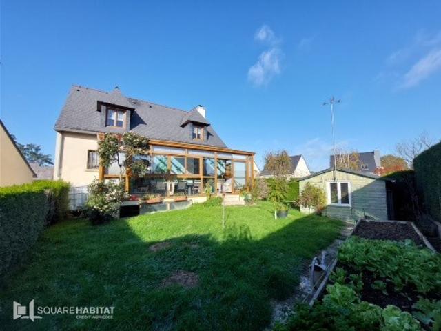 Maison 4 pièces 95 m²