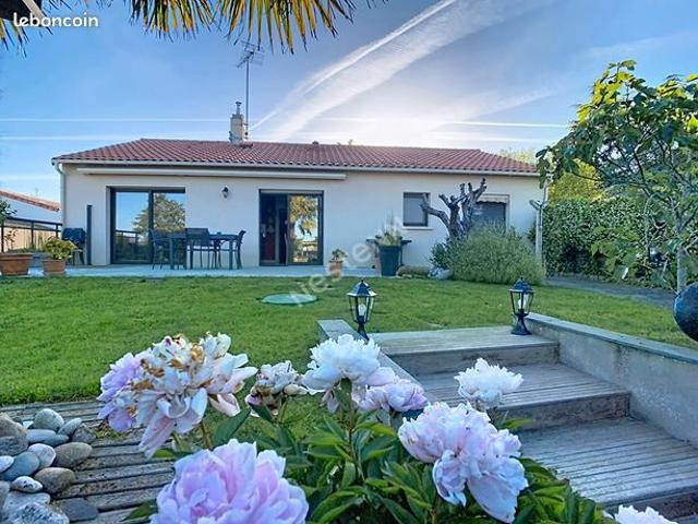 Maison 4 pièces 95 m²