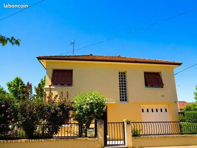 Maison 4 pièces 95 m²