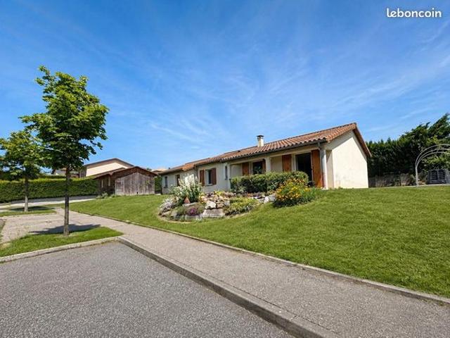 Maison 4 pièces 95 m²