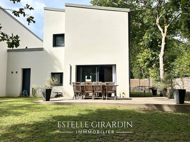 Maison 4 pièces 95 m²