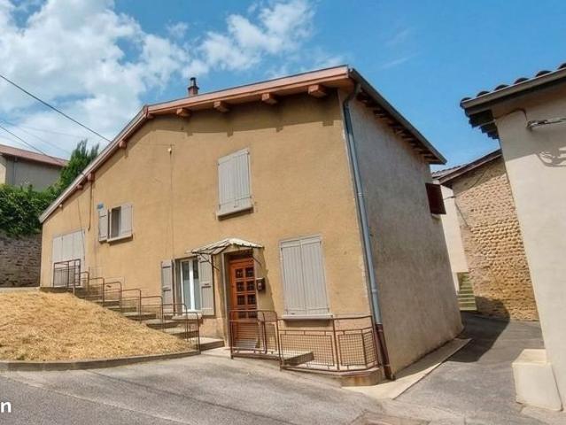 Maison 4 pièces 95 m²