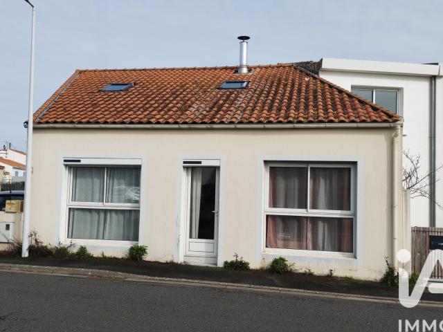 Maison 4 pièces 95 m²