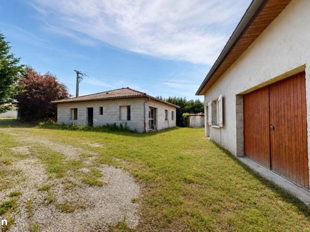 Maison 4 pièces 95 m²
