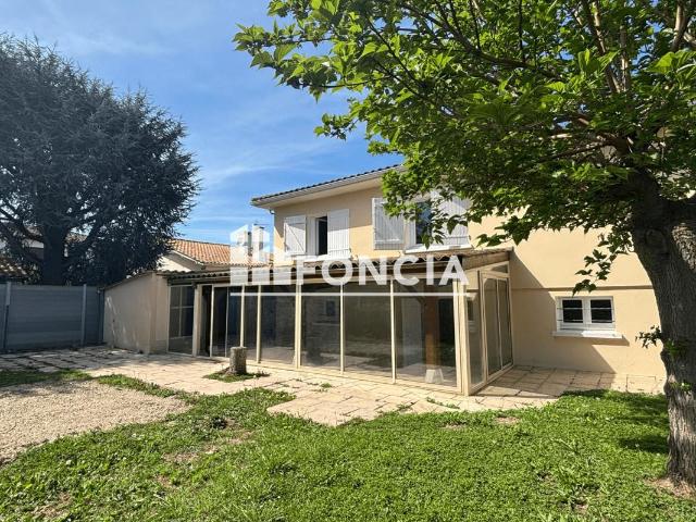 Maison 4 pièces 95 m²