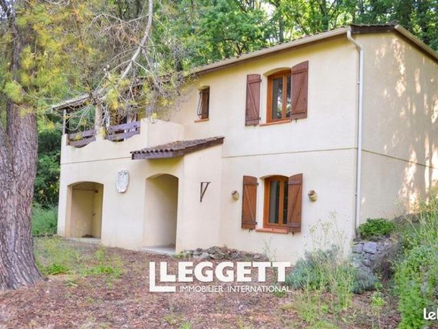 Maison 4 pièces 95 m²