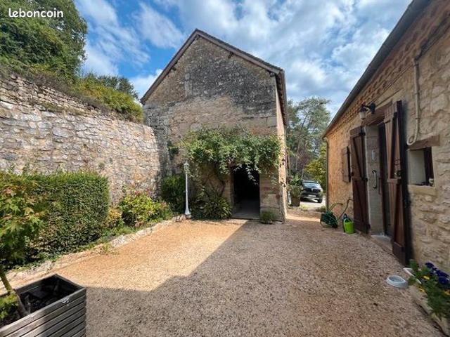 Maison 4 pièces 95 m²