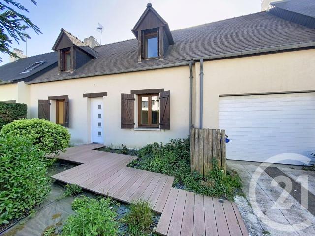 Maison 4 pièces 95 m²