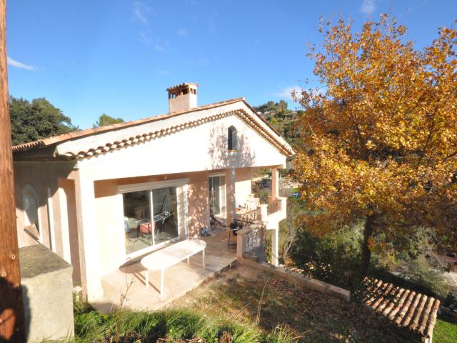 Maison 4 pièces 95 m²