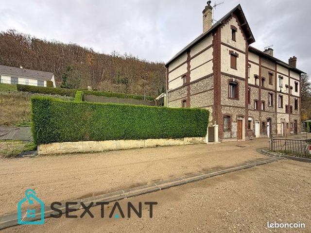 Maison 4 pièces 95 m²