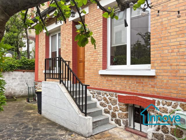 Maison 4 pièces 95 m²