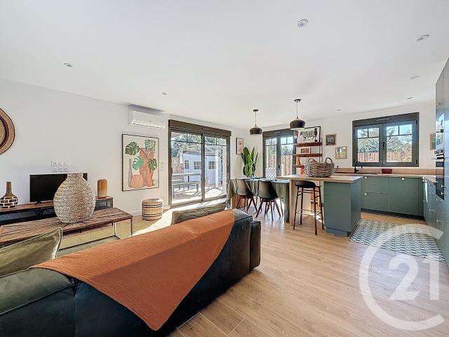 Maison 4 pièces 95 m²