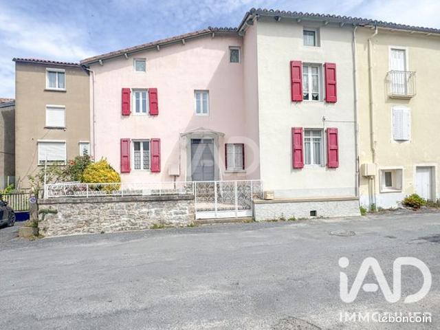 Maison 4 pièces 95 m²
