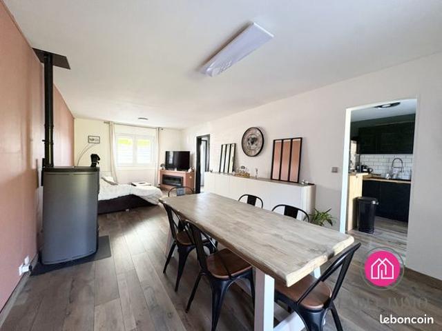 Maison 4 pièces 95 m²