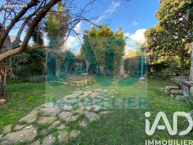Maison 4 pièces 95 m²
