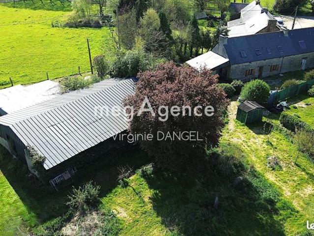 Maison 4 pièces 95 m²