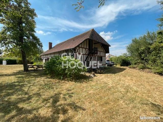 Maison 4 pièces 95 m²
