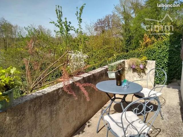 Maison 4 pièces 95 m²